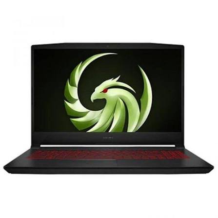 loptop msi bravo 15