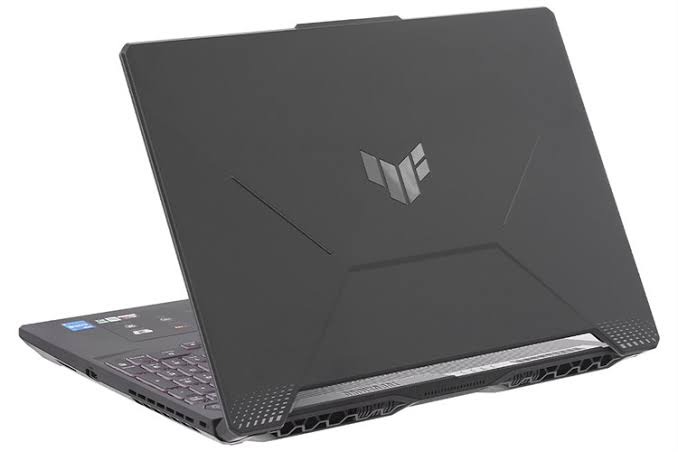 asus tuf f15