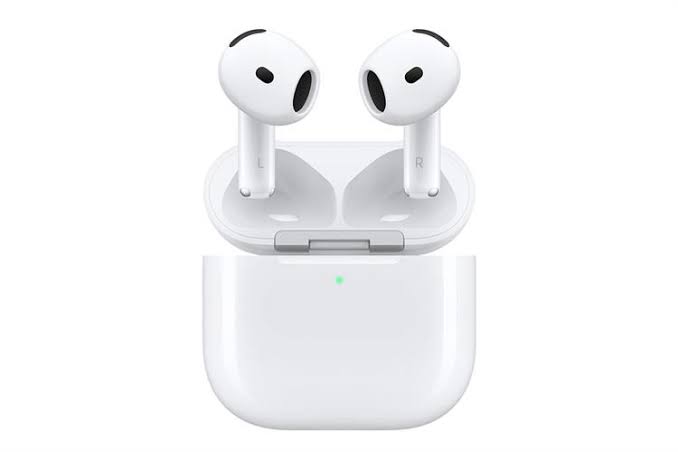 tai nghe airpod 4