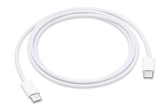 cáp sạc type c 20w