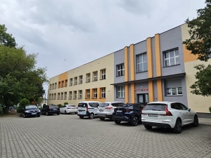 Szkoła Podstawowa nr 1 im. Tadeusza Kościuszki