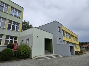 Szkoła Podstawowa nr 13 im. mjr. Henryka Dobrzańskiego