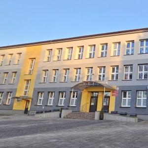 Szkoła Podstawowa nr 5 im. Jana Pawła II