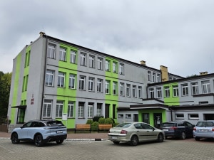 Szkoła Podstawowa nr 7 im. Obrońców Westerplatte