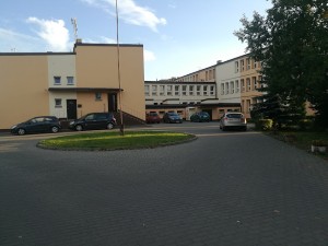 Szkoła Podstawowa nr 8 im. Stefana Żeromskiego