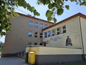 Szkoła Podstawowa im. gen. Stanisława Maczka