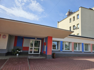 Samorządowa Szkoła Podstawowa nr 1 im. Emilii Peck