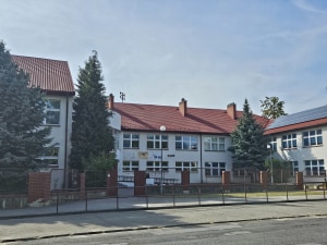 Publiczna Szkoła Podstawowa nr 2 im. Jana Pawła II