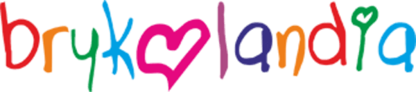 Brykolandia Logo