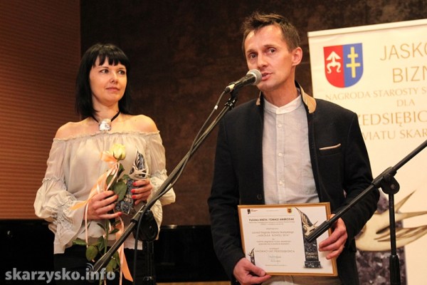 Jaskółki Biznesu 2014