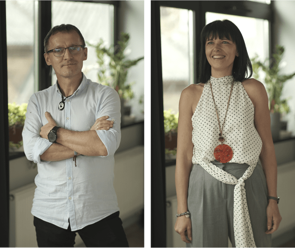 Właściciele szkoły