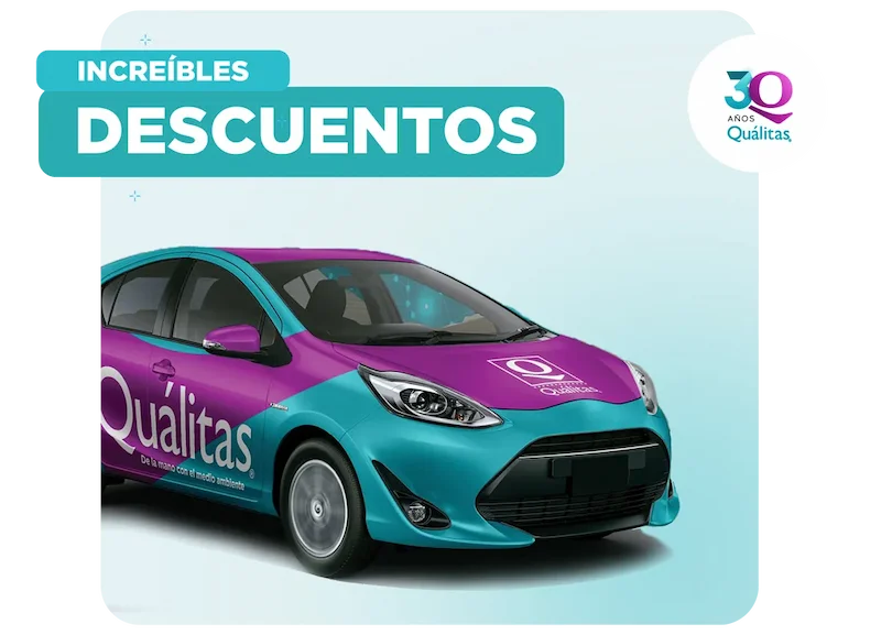 Qualitas Seguros