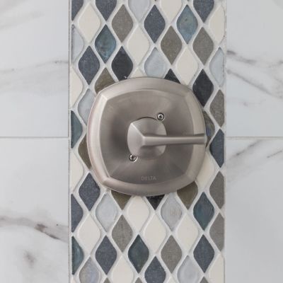 Tile & Granite Work