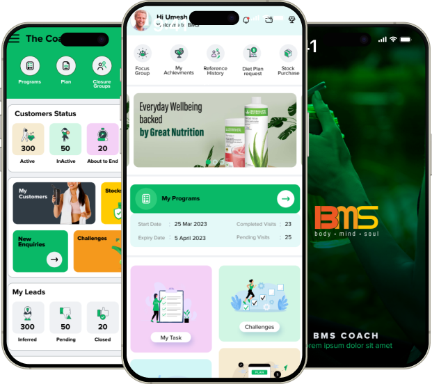App Mockup