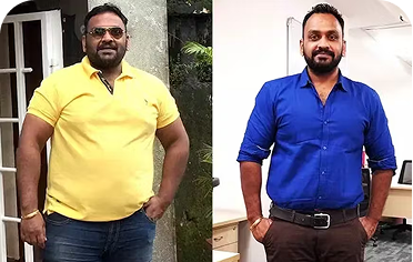 Client Testimonial Photo
