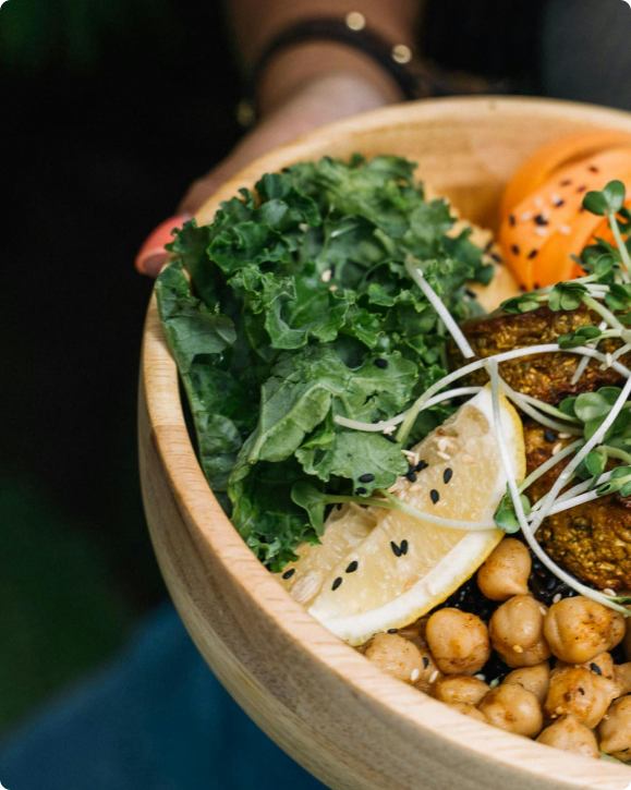 Healthy Food