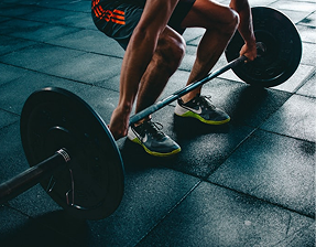 Fitness Bootcamp