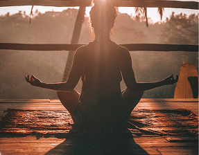 Yoga & Mindfulness Retreat