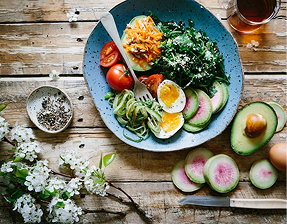 Nutrition Masterclass