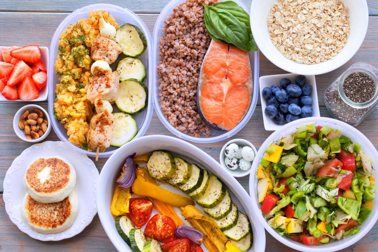 Clean Eating Kickstart