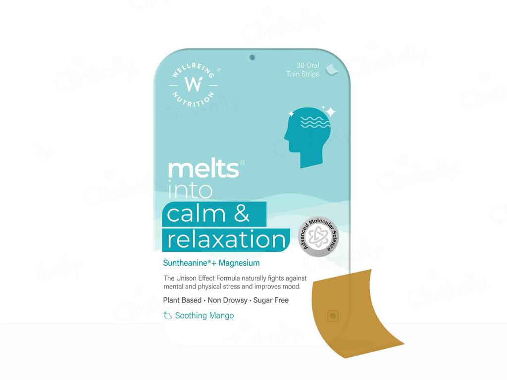 Sleep & Recovery Routine