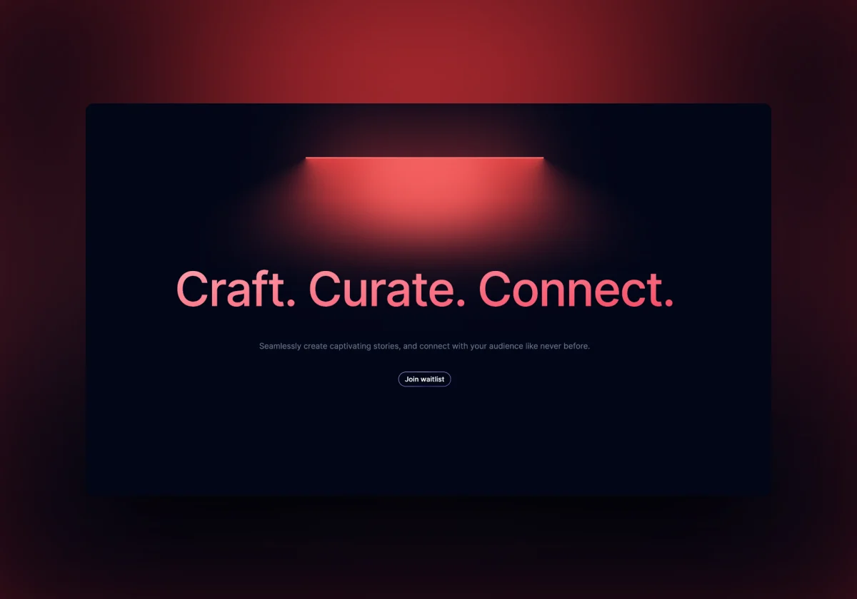 Introducing Publish Studio: Power Digital Content Creation