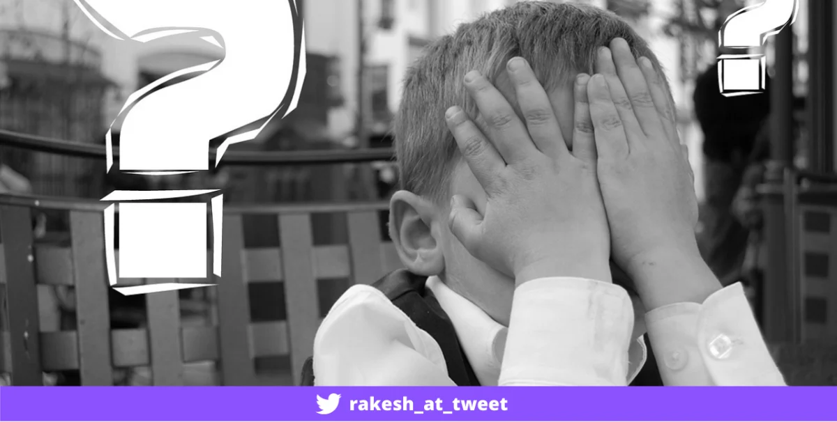 Avoid these mistakes when you are learning a new technology