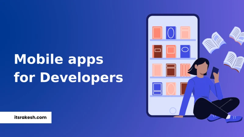 Top Mobile Apps for Developers: Boost Your Productivity