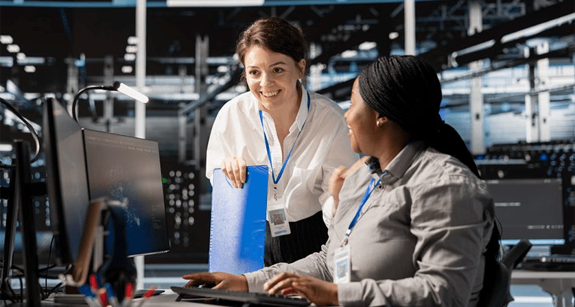 Staff Assist & Self Assist Automation - Leading Bank - Qeagle