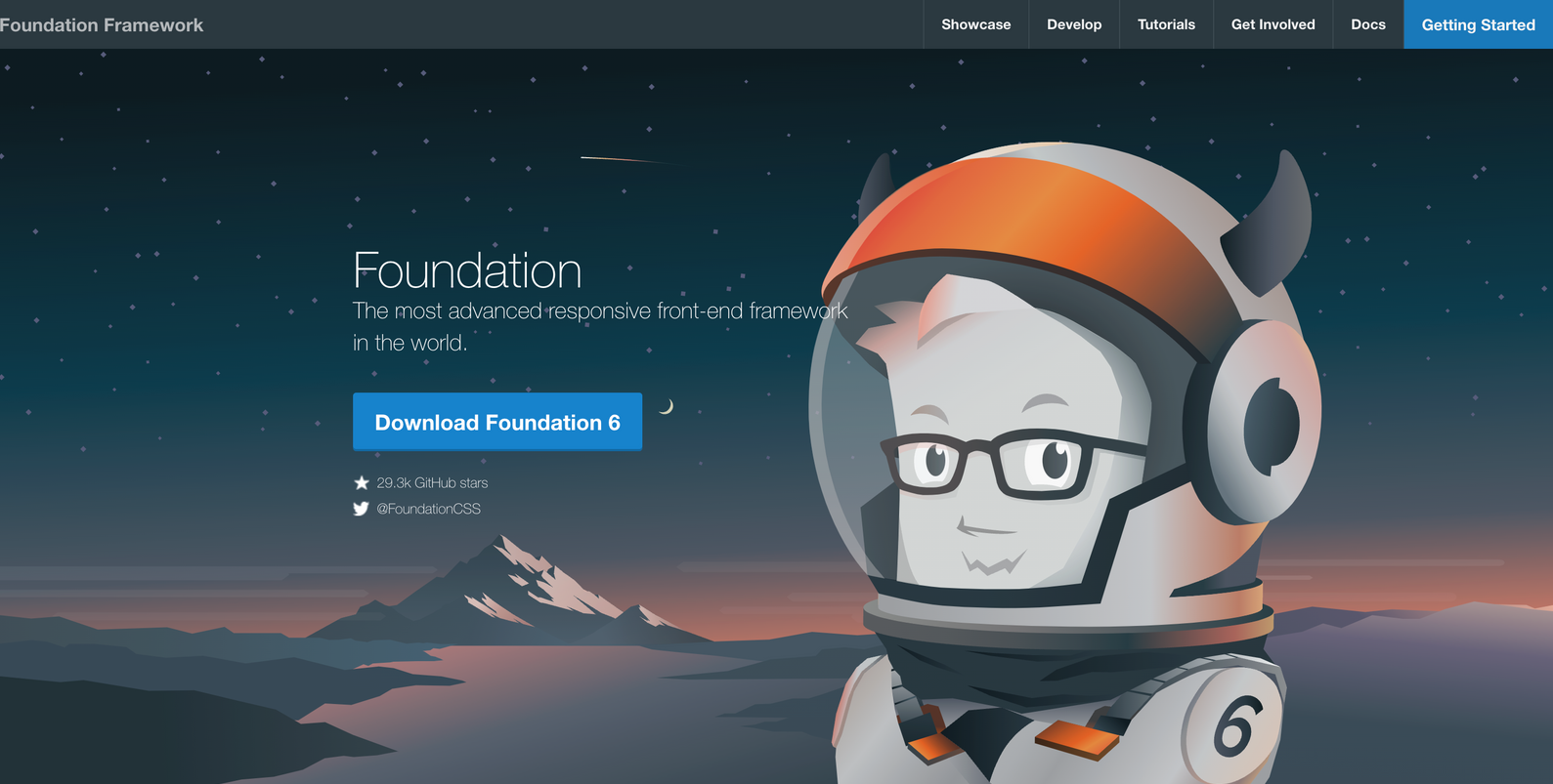 foundation