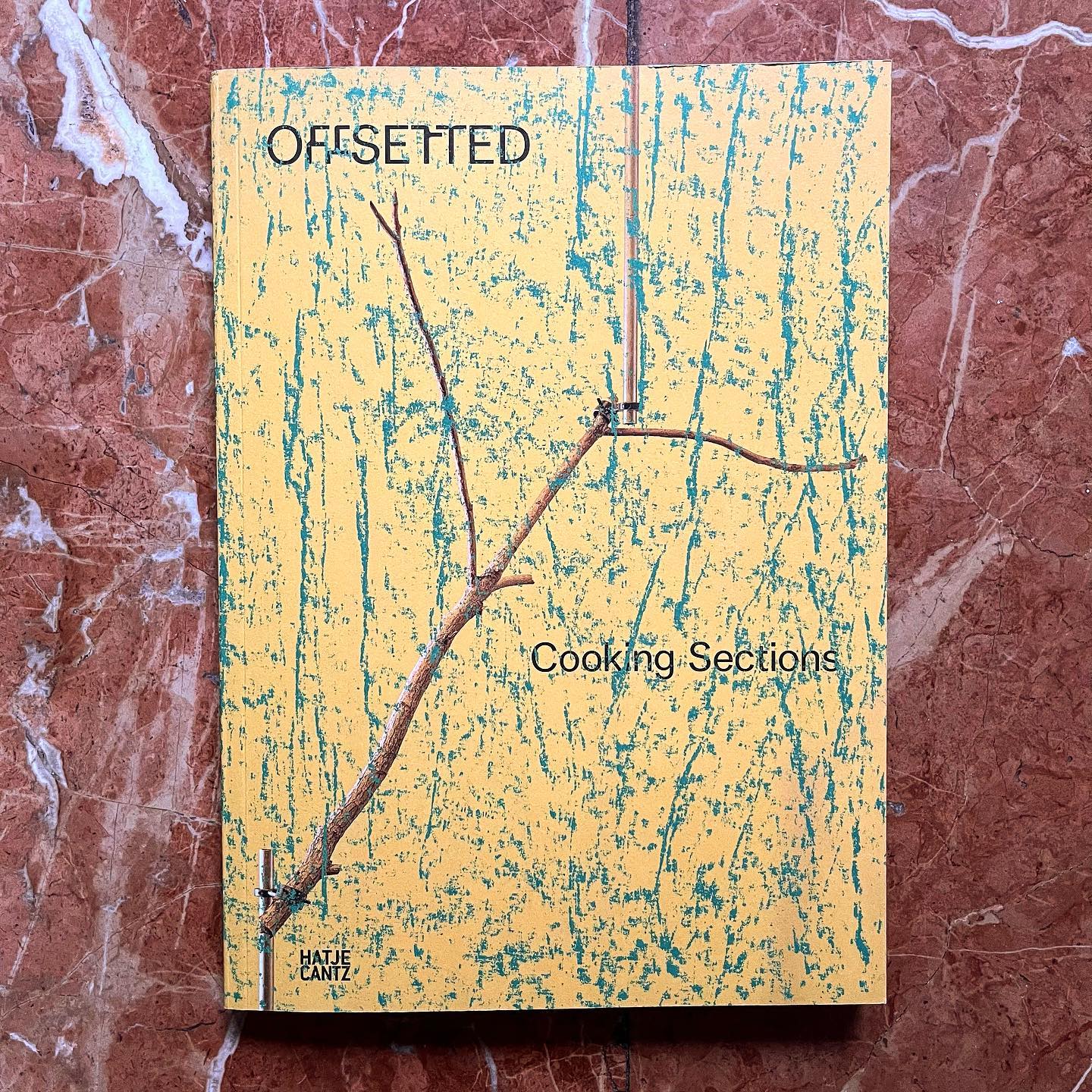 Offsetted