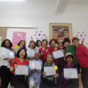 Certified Laughter Yoga Leader Training