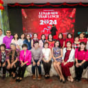 Lunar New Year Lunch 2024
