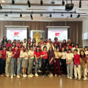 National Day celebration with SWA and Ren Ci Community Hospital