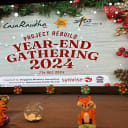 SWA and Symrise's Year-End Party 2024