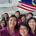 Project Rebuild KidZania outing with children and families