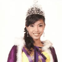 Portrait of Kyla Tan Yong Ying