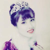 Portrait of Lynette Lee