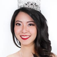 Portrait of Lynn Teo