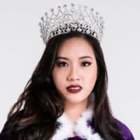 Portrait of Sharon Nadine Wee