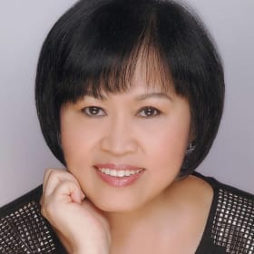 Joyce Yeo