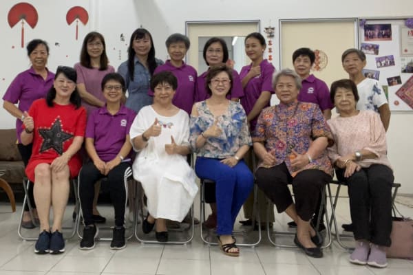 SWA 69th Annual General Meeting