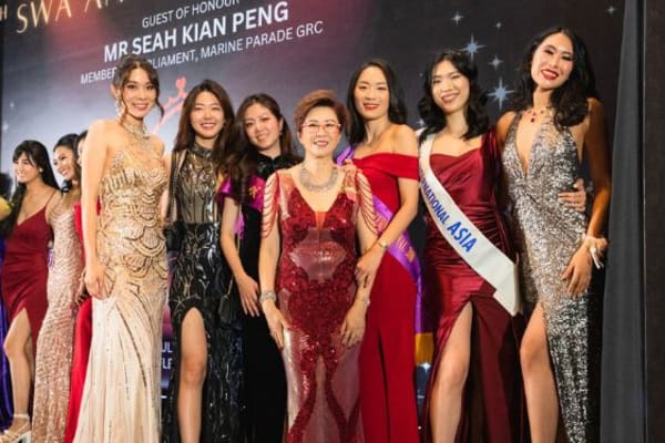 46th SWA Annual Charity Gala 2023