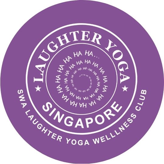 SWA Laughter Yoga