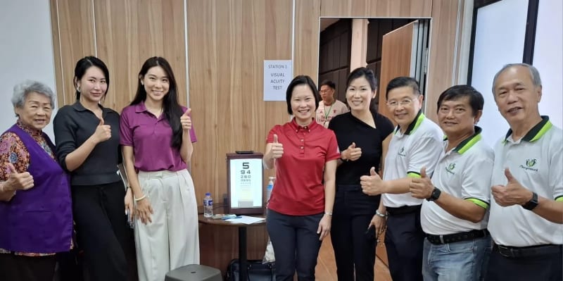 Community engagement