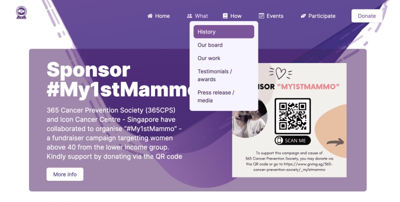 Photo from Digital Transformation Project