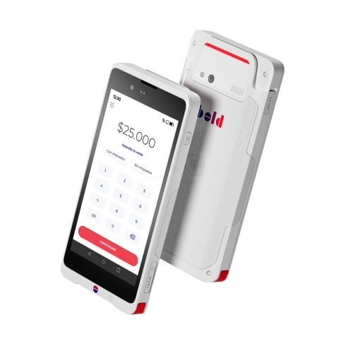 Smart vista 3