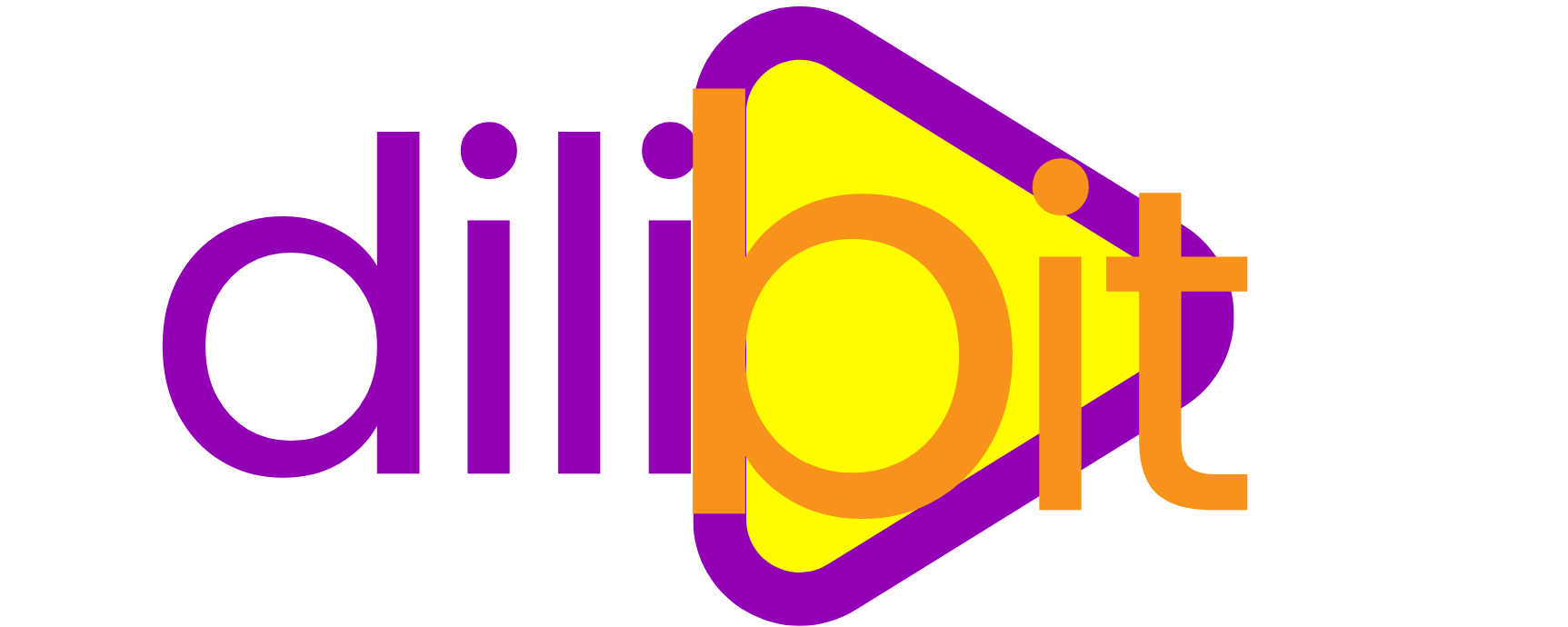 Dilibit Logo