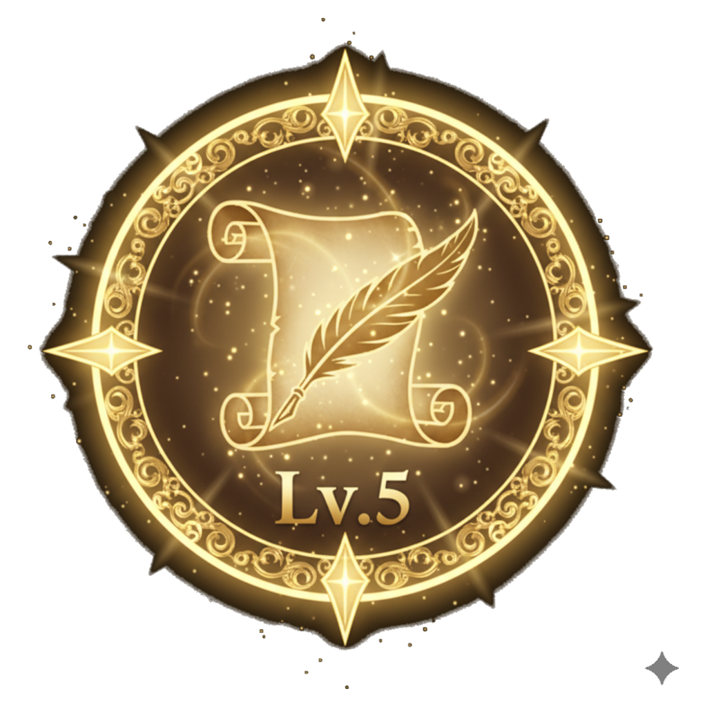 레벨 5