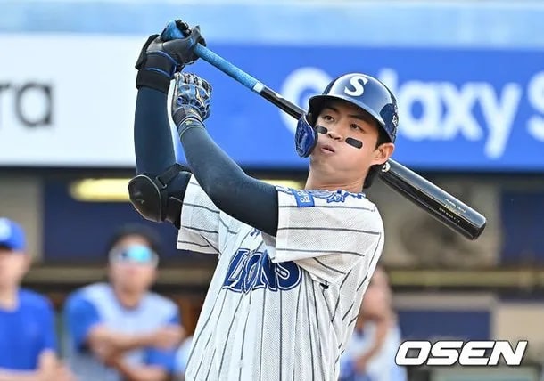 2026 골든글러브 외야수, 구자욱·최원준·레이예스 중 제외되는 1명은?